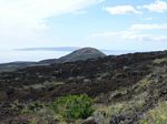 View along Pi'ilani Hwy
